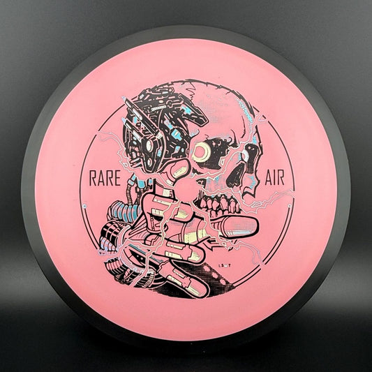 Fission Wave - [STRATUS] FEAR V2 by Les White