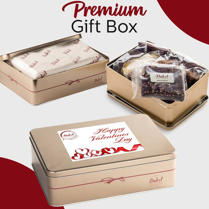 Artisan Scone Assortment Gift Tin