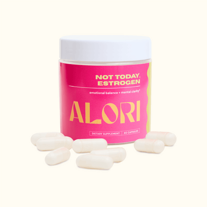 Not Today, Estrogen