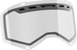 SCOTT Prospect/Fury Lens - ACS - Dual - Clear AFC 265519-041
