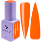 GEL POLISH COLOR #0117 NAOMI 12ml - DNKa™