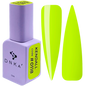 GEL POLISH COLOR #0118 KENDALL 12ml - DNKa™