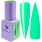 GEL POLISH COLOR #0120 CARA 12ml - DNKa™