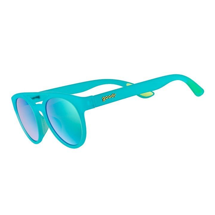 "Dr. Ray, Sting” PHG Polarized Sunglasses
