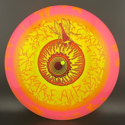 Halo Star Destroyer - Eye-Fly RAD V2 by Ripper Studios