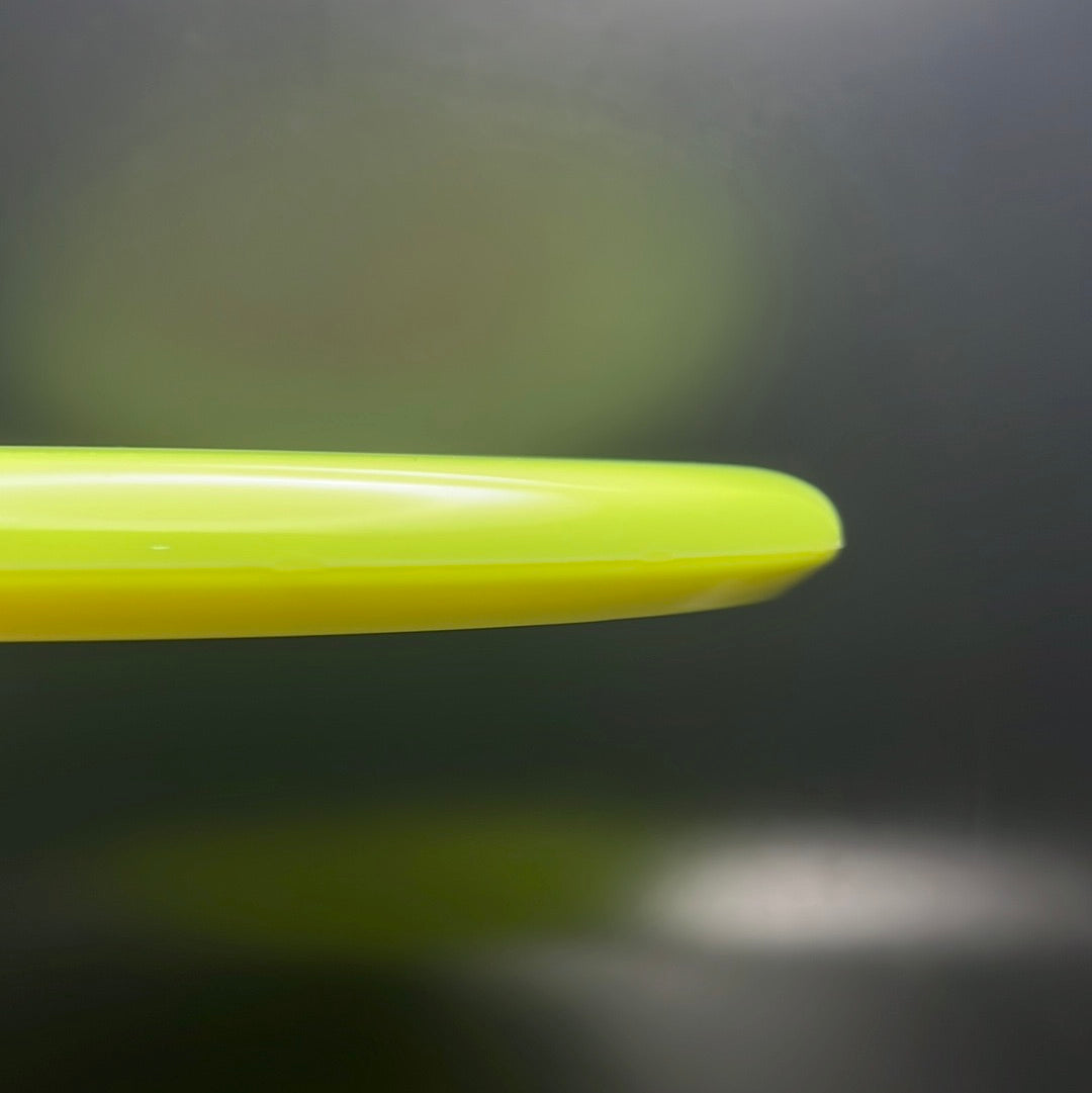 Apex Bullet - Custom "RAD Shredder" - First Run