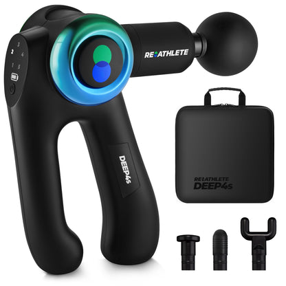 DEEP4s Percussion Massager