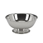 Traditional Paul Revere Style Bowl, 12" Diameter | Kitchen [Metal] | Bowls | Kitchen + Metal