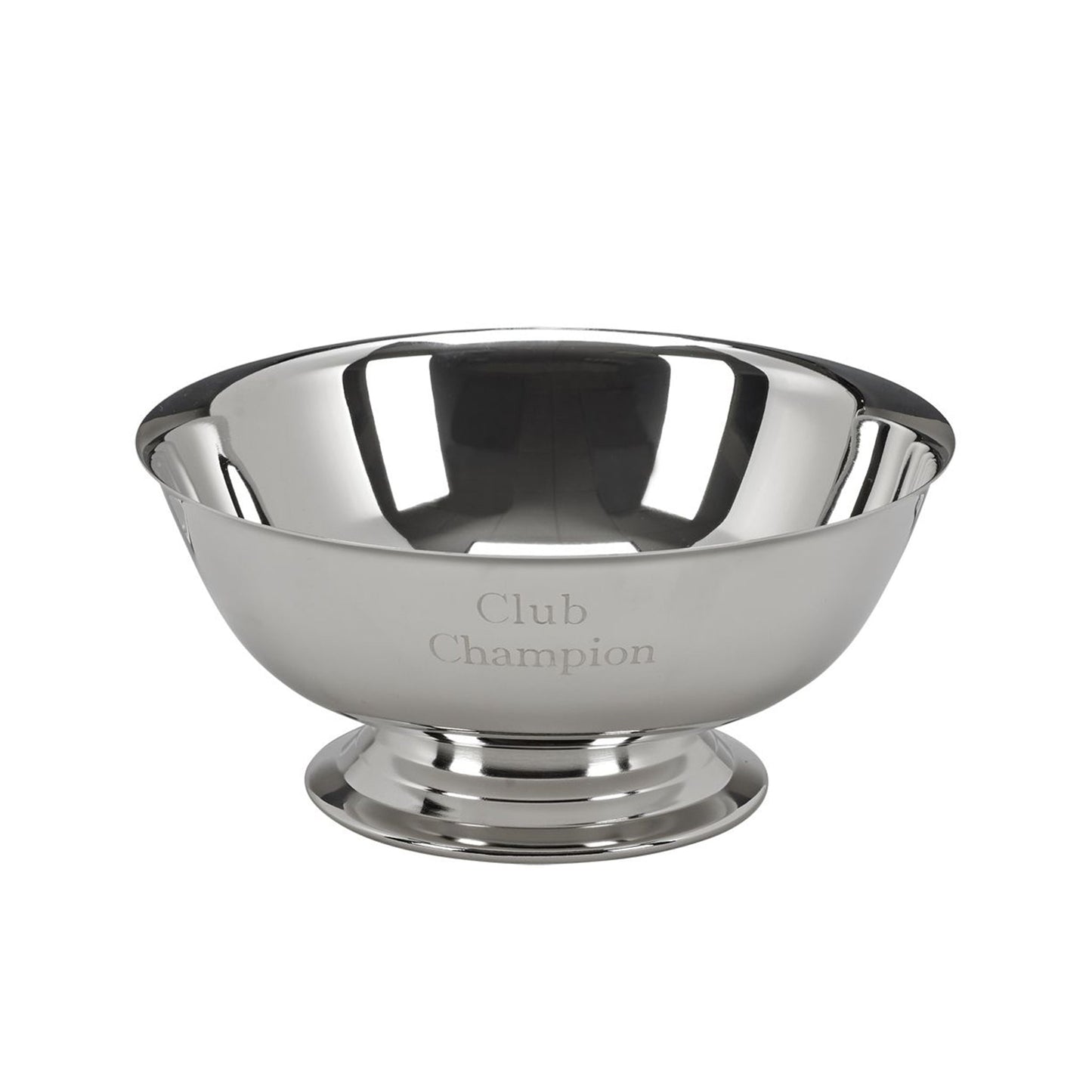 Traditional Paul Revere Style Bowl, 12" Diameter | Kitchen [Metal] | Bowls | Kitchen + Metal