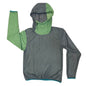 Alpha 90: Multicolored Hoodies