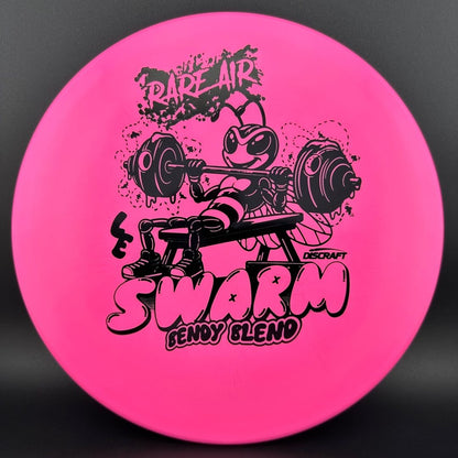 ESP Flx Swarm - 2025 Ledgestone Edition - Rare Air Mini Stamp