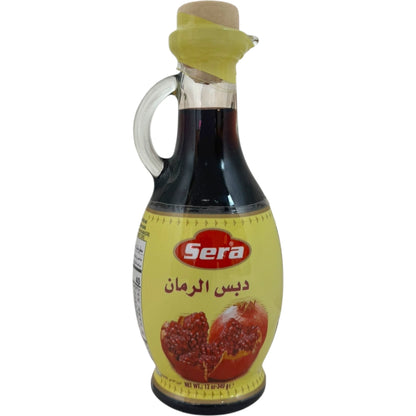 Sera Pomegranate Sauce 340g - Authentic Flavor for Cooking and Dressing