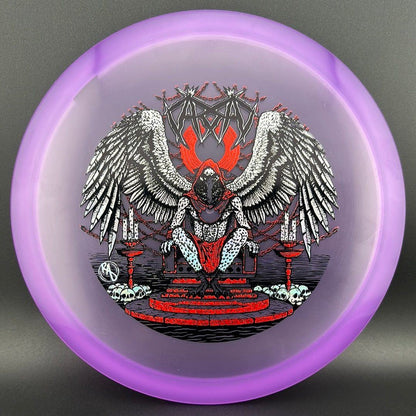 CryZtal Buzzz - Karudi the Overseer (Cult of RAD) - Ripper Studios