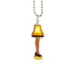 Leg Lamp Charm - Tumbler Handle Charm