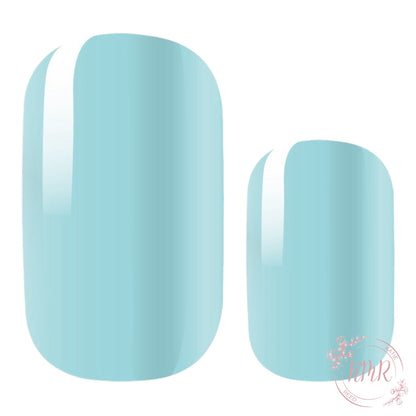 Paige Premier Gel Nail Wrap