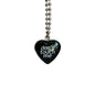 Don’t Touch Me Charm - Tumbler Handle Charm