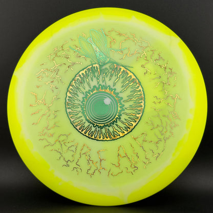 Halo Star Mamba - Eye-Fly RAD V2 by Ripper Studios