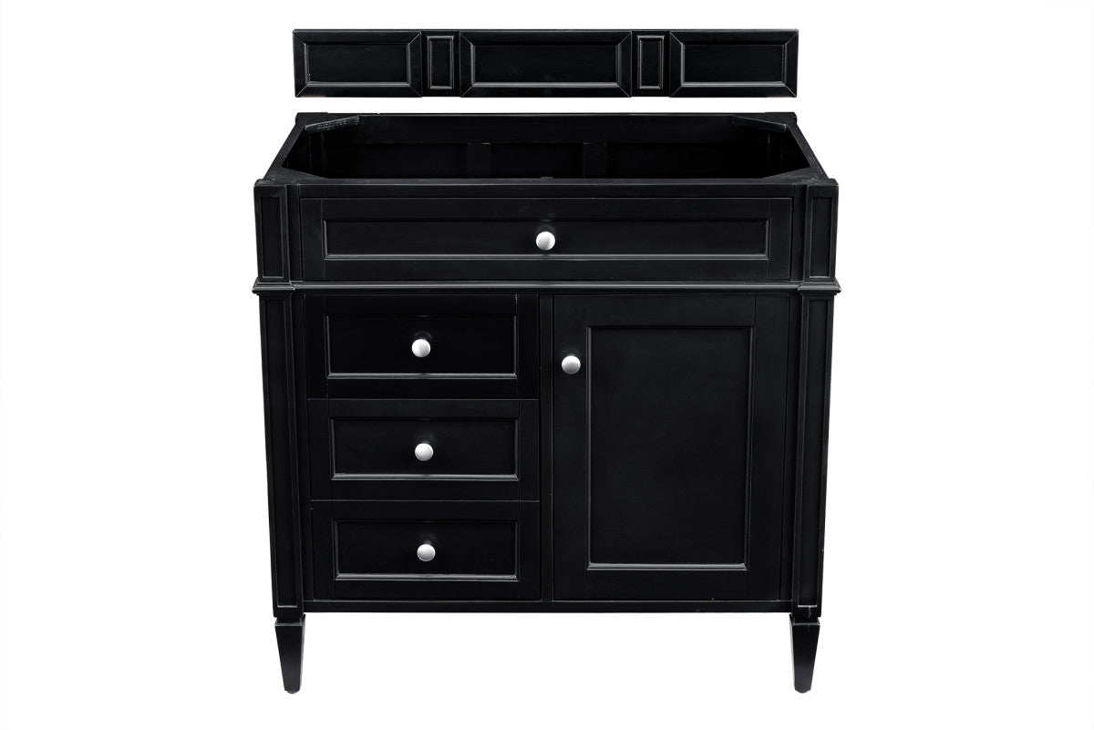 Brittany 36" Single Vanity Cabinet