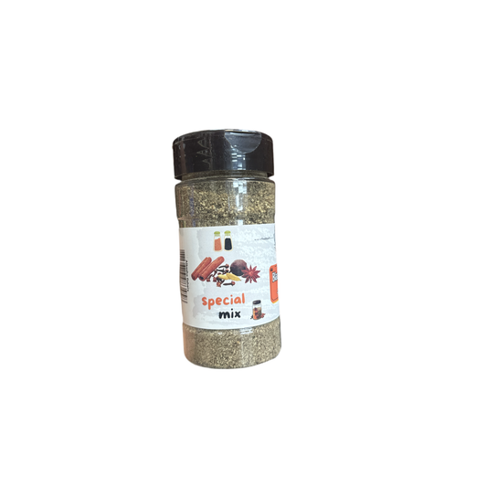 Albasha Black pepper
