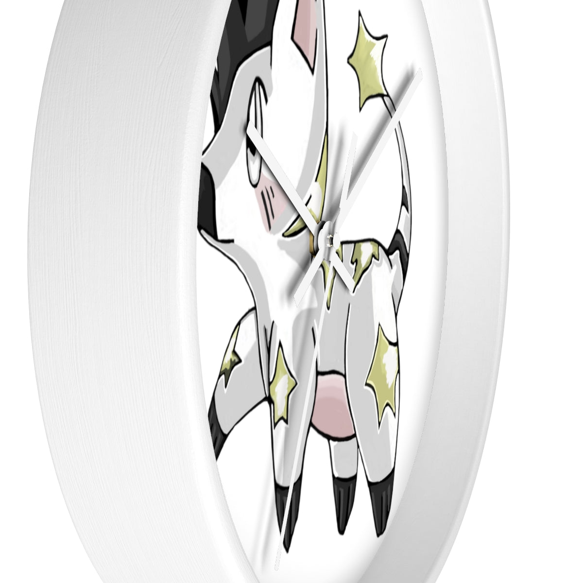 Stalze Wall clock
