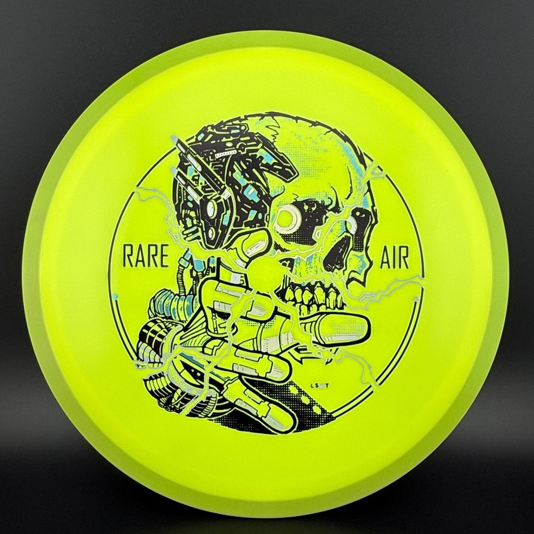 Fission Insanity - [STRATUS] FEAR V2 by Les White