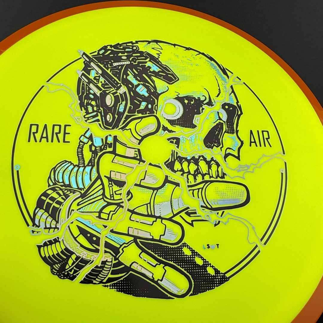 Fission Insanity - [STRATUS] FEAR V2 by Les White