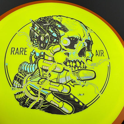 Fission Insanity - [STRATUS] FEAR V2 by Les White