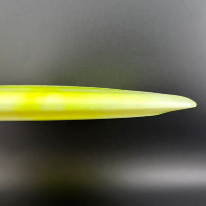 Halo S-Blend Conqueror - Crushin' Amanitas by Manny Trujillo