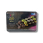 Gourmet Petits Fours – Assorted Premium Cookies, 1kg Tray with Chocolate, Pistachio & Coconut