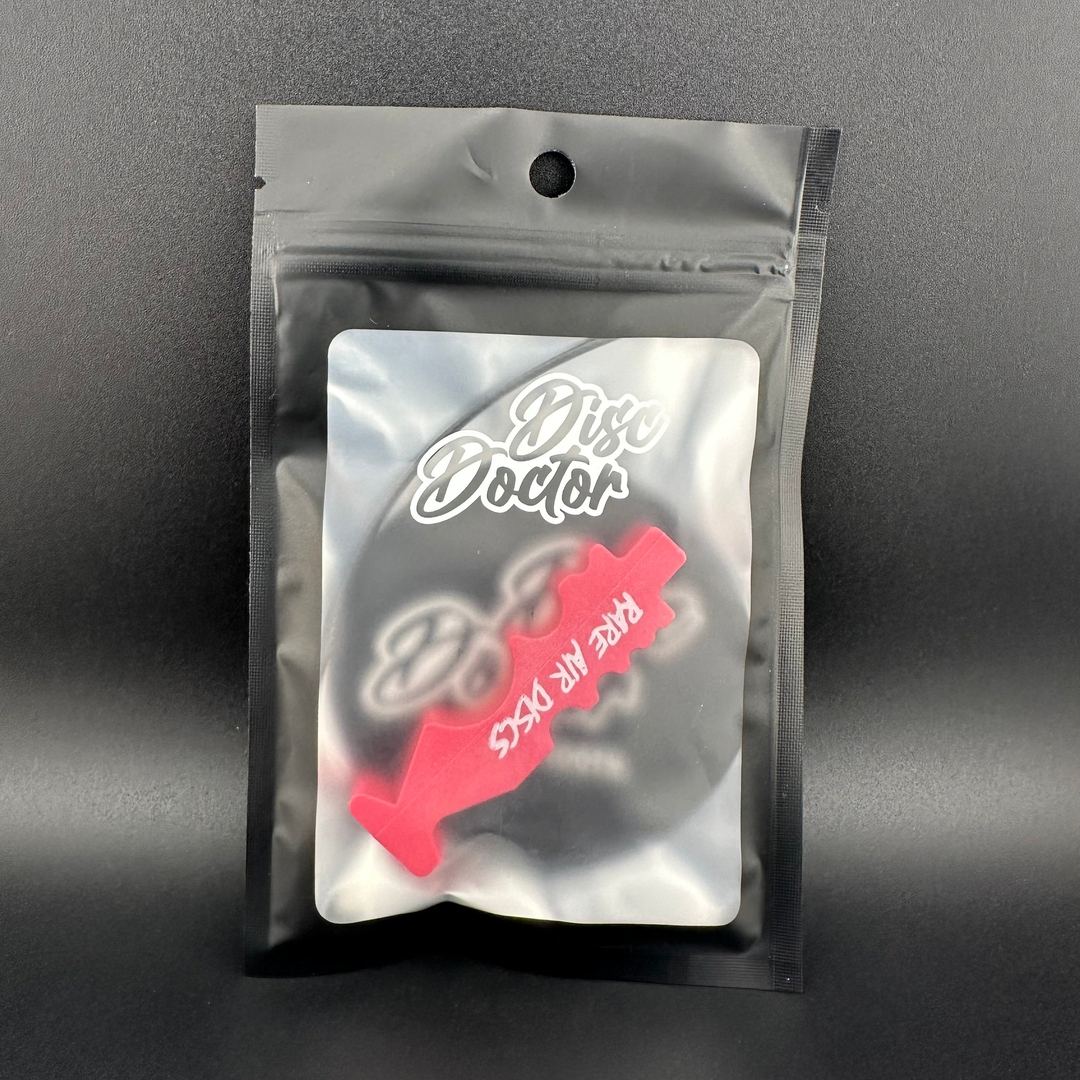 Disc Doctor Repair Tool 3.0 - Rare Air Discs Limited Edition