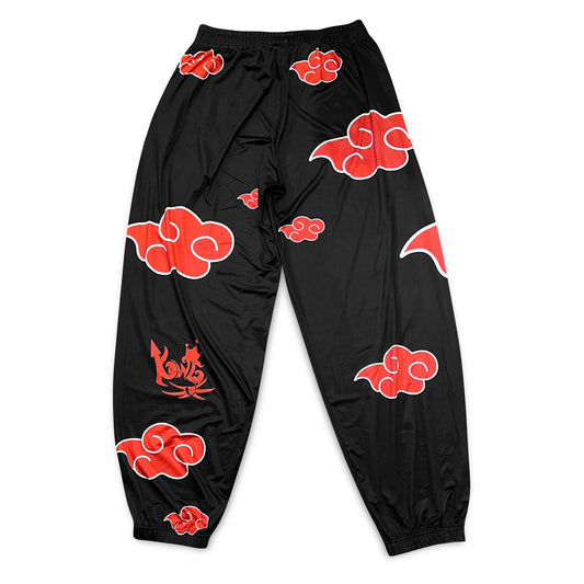 AkatsukiDrip - Parachute Pants