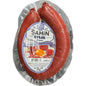 Authentic Turkish Sucuk – Premium Quality Spicy Sausage Delight from ALBASHA Store