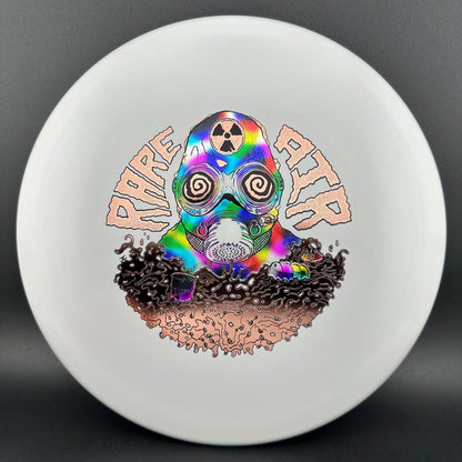 Apex Bobcat - Lightweight - RADioactive Man