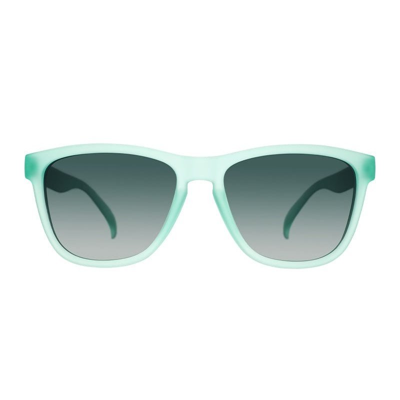 "Dinner Mint Debauchery” OG Polarized Sunglasses