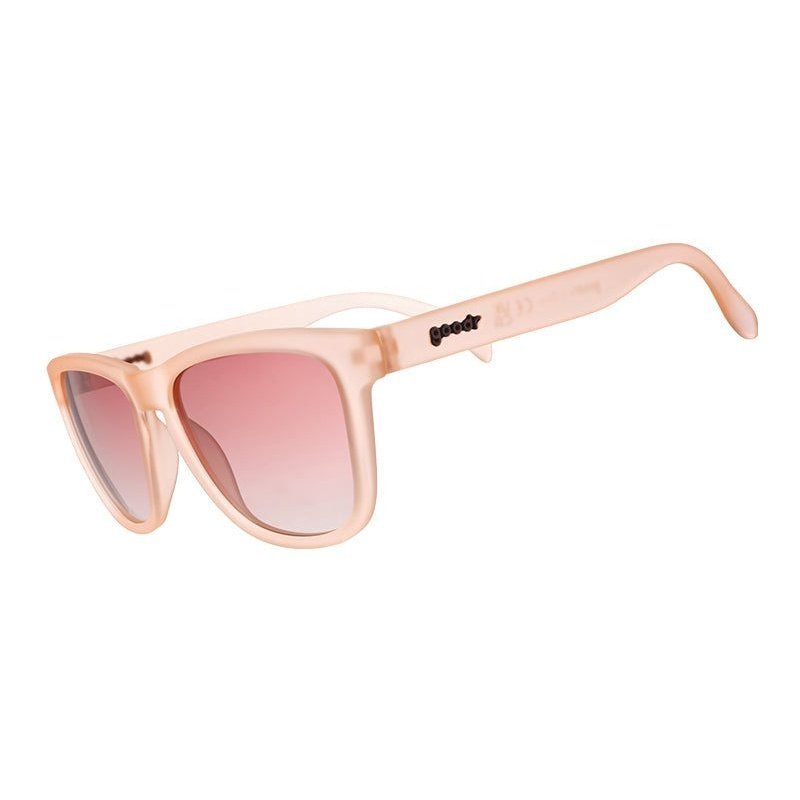 "Don't Make Me Blush" OG Polarized Sunglasses