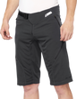 100% Airmatic Shorts - Charcoal - US 28 40021-00014