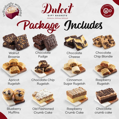 Deluxe Best Selling Gift Basket