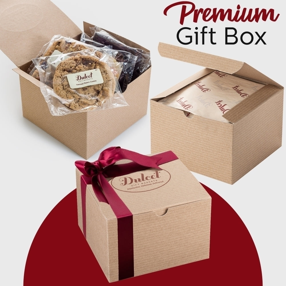 Classic Sweet Treats Box