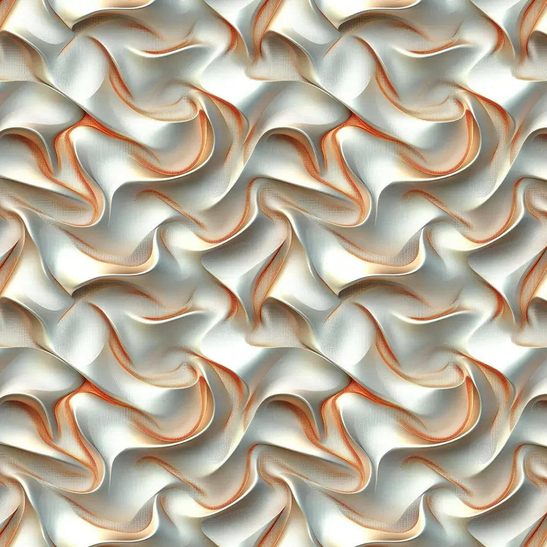 Whispering Silk Currents