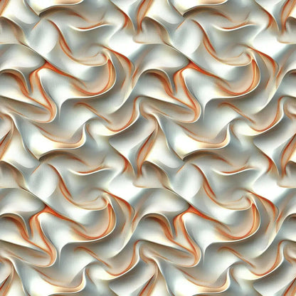 Whispering Silk Currents