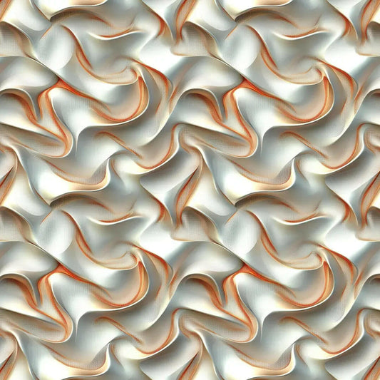 Whispering Silk Currents