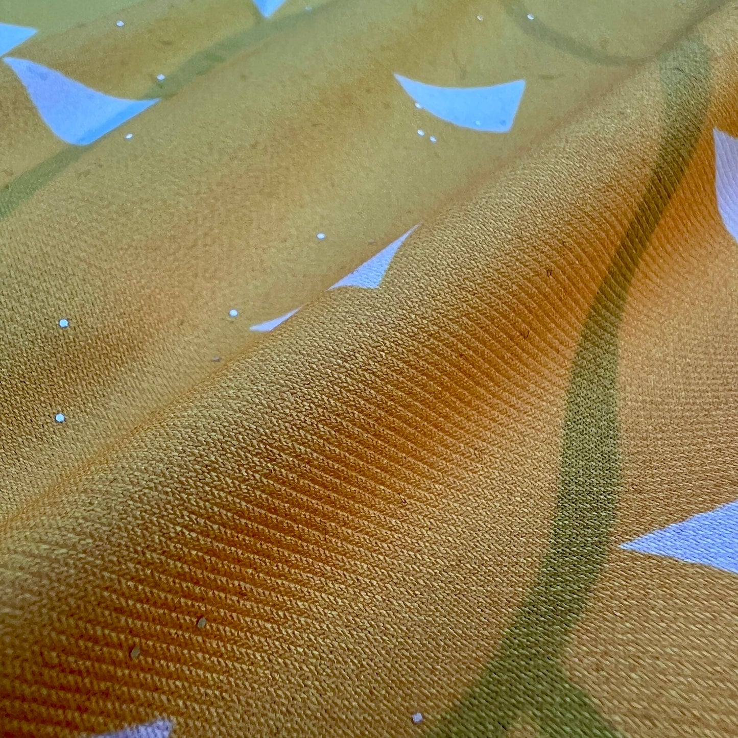 Galactic Thunderfly - Pashmina