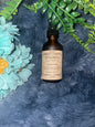 Beard growth oil