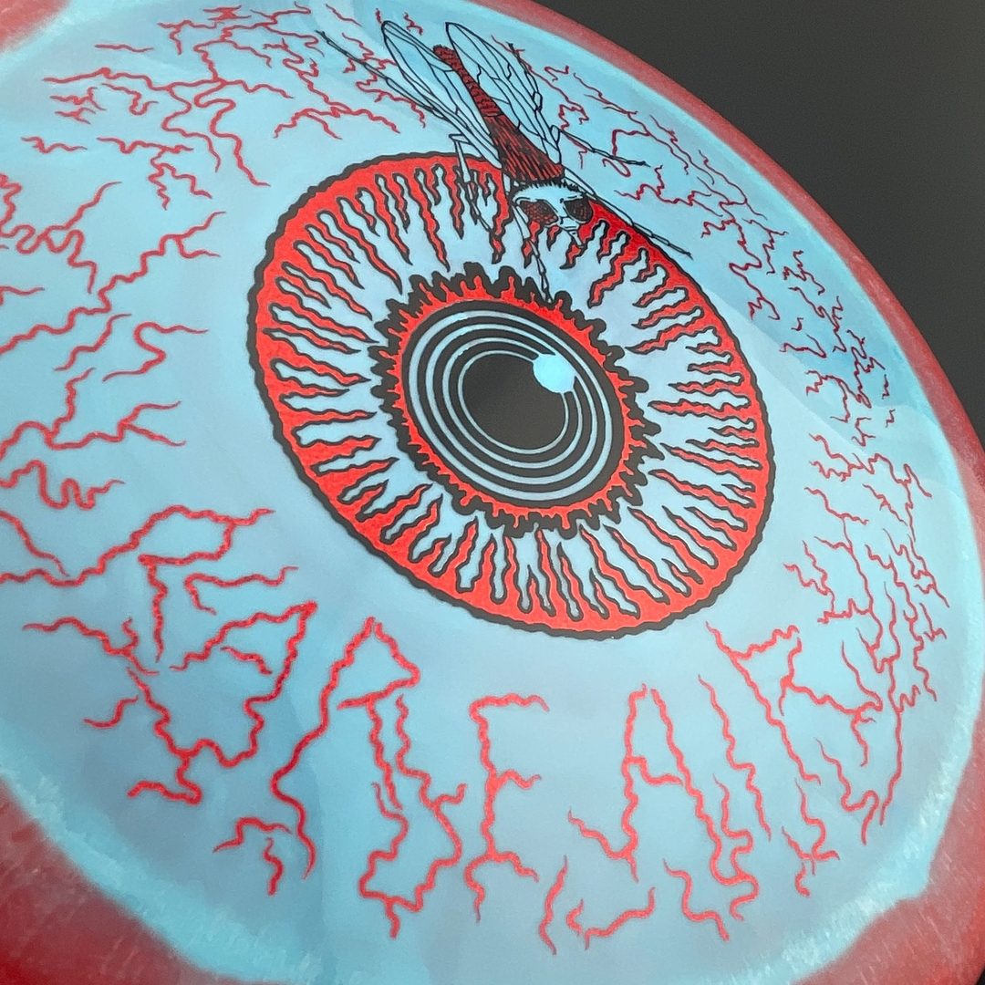 Halo Star Destroyer - Eye-Fly RAD V2 by Ripper Studios