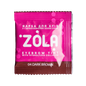 ZOLA EYEBROW TINT WITH COLLAGEN 04 DARK BROWN 5ML 05316