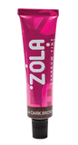 ZOLA EYEBROW TINT WITH COLLAGEN 04 DARK BROWN 15ML 05315