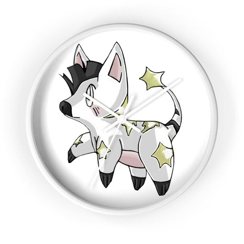 Stalze Wall clock