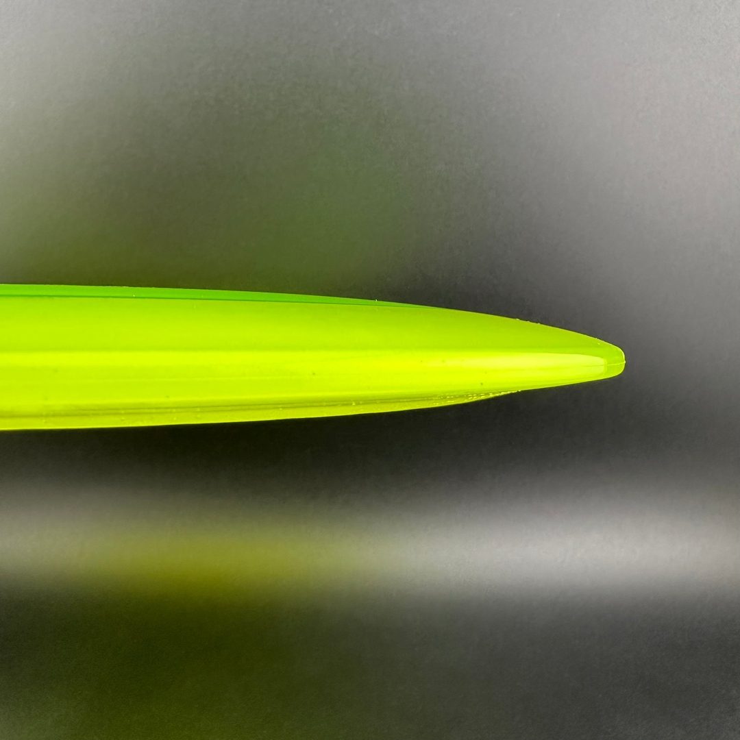 Gummy C-Blend Aztec - [STRATUS] FEAR V1 by Les White