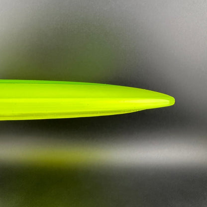 Gummy C-Blend Aztec - [STRATUS] FEAR V1 by Les White