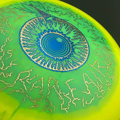 Halo Star Destroyer - Eye-Fly RAD V2 by Ripper Studios